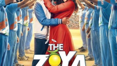 The Zoya Factor