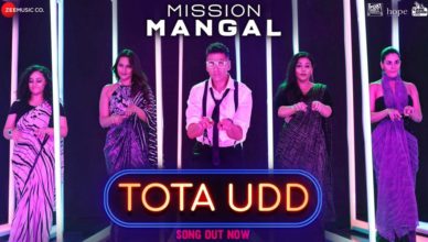 Tota Udd