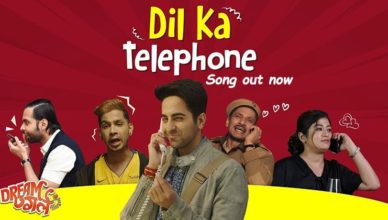 dil ka telephone