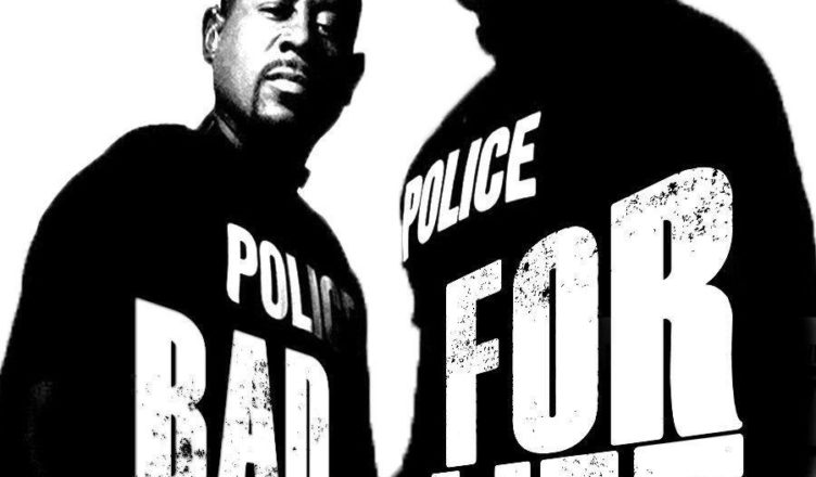 Bad Boys For Life