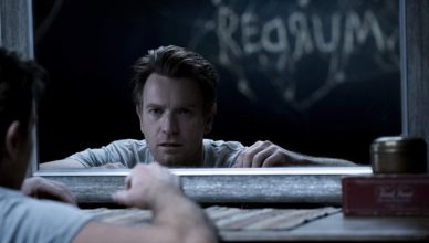 Doctor Sleep Trailer