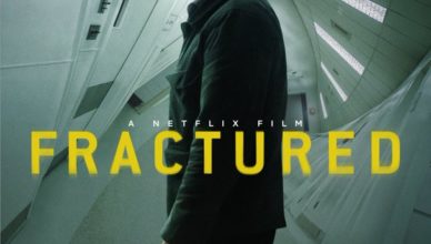 Fractured