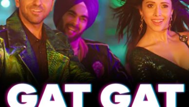 Gat Gat