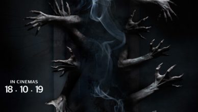 Ghost Trailer