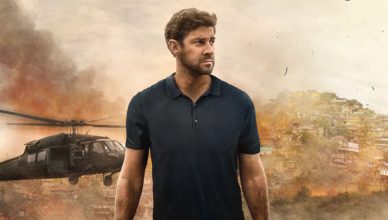 Jack Ryan 2