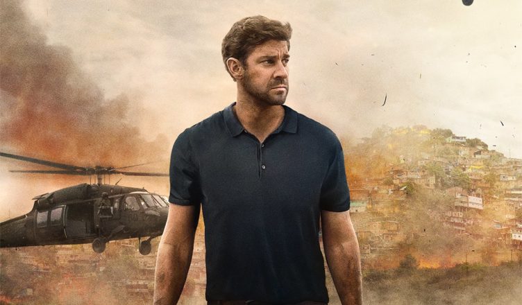 Jack Ryan 2
