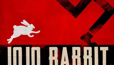 JoJo Rabbit