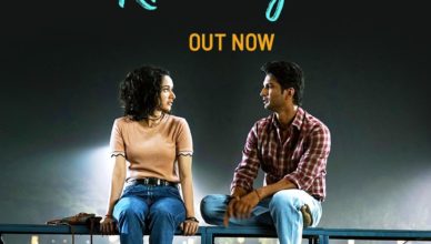 Khairiyat poster