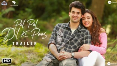 Pal Pal Dil Ke Paas Trailer