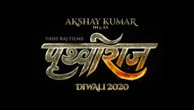 Prithviraj