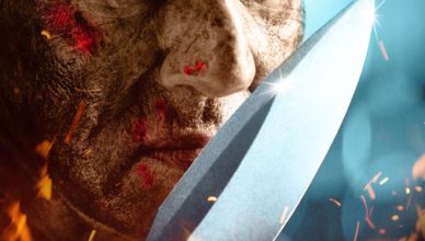 Rambo Last Blood - Poster