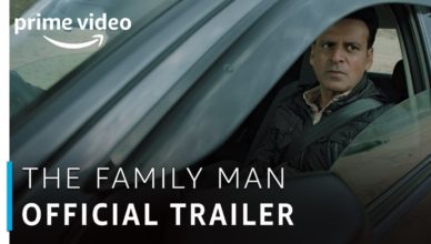 The Family Man Official Trailer