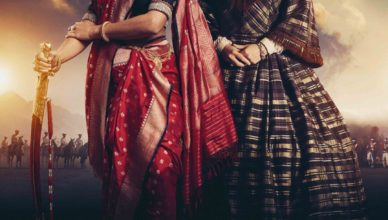 The Warrior Queen Of Jhansi