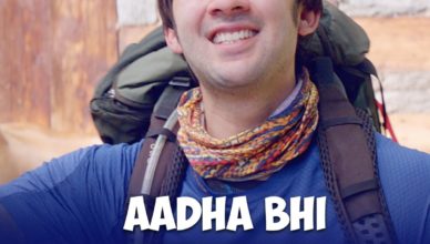 aadha Bhi zyada