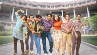 chhichore review
