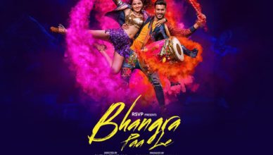 Bhangra Paa Le Trailer