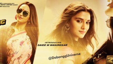 Dabangg 3