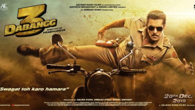 Dabangg3