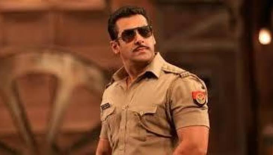 Dabangg3