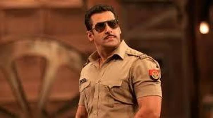 Dabangg3