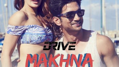 Drive Makhna