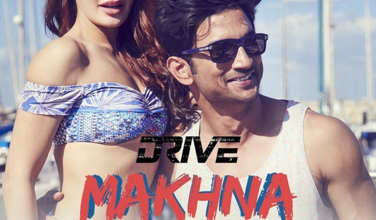 Drive Makhna