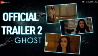 Ghost trailer 2