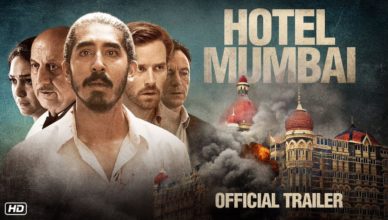 Hotel Mumbai Hindi