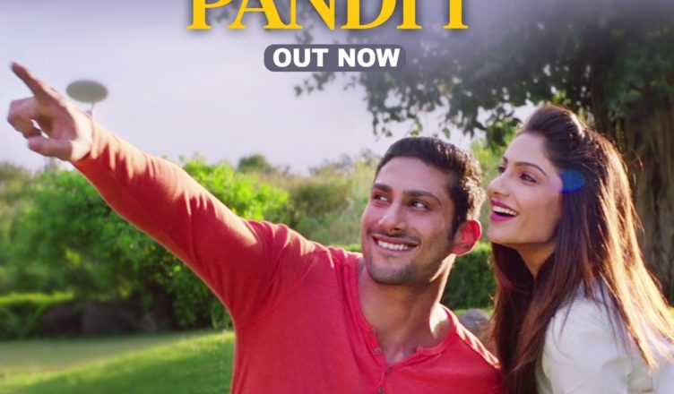 Kya Pandit