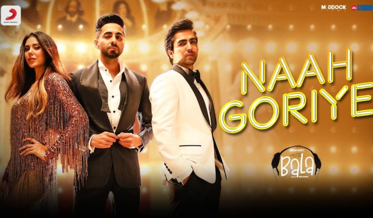 Naah Goriye