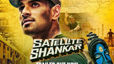 Satellite Shankar