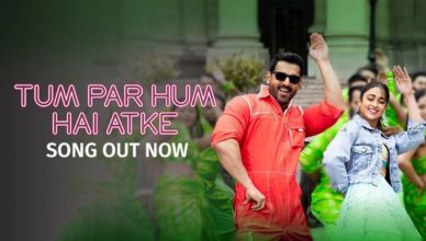Tum Par Hum Hain Atke Song