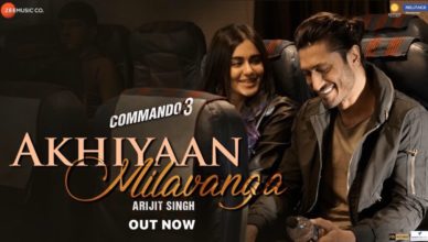 Akhiyaan Milavanga