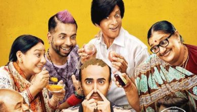 Bala Movie Review