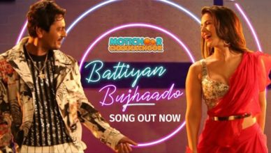 Battiyaan Bujhaado
