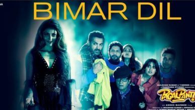 Bimar Dil