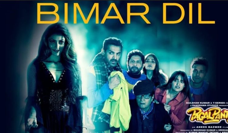 Bimar Dil