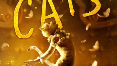 Cats Poster