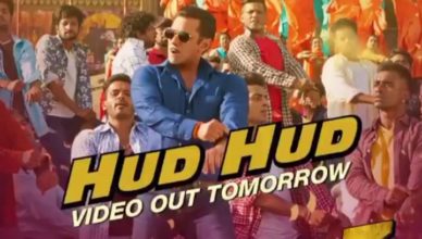 Hud Hud