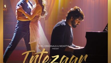 Intezaar