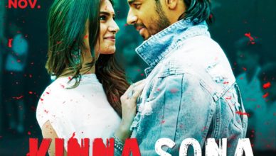 Kinna Sona