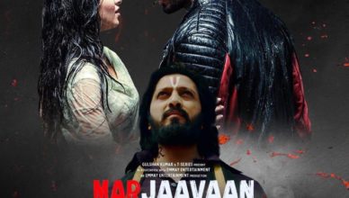 Marjaavaan Trailer 2