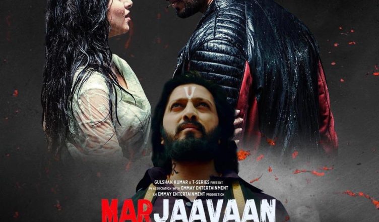 Marjaavaan Trailer 2