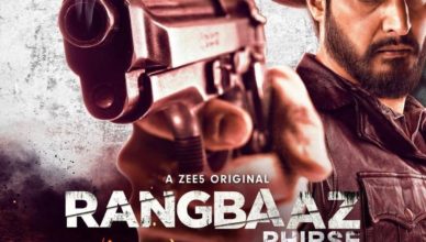 Rangbaaz Phir Se