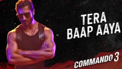 Tera Baap Aaya