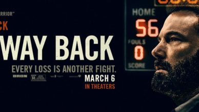 The Way Back