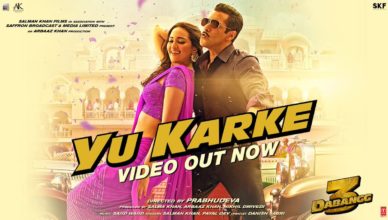 Yu Karke