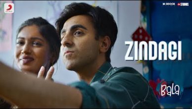 Zindagi bala