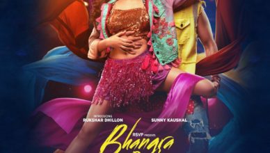 Bhangra Paa Le