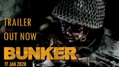 Bunker Trailer